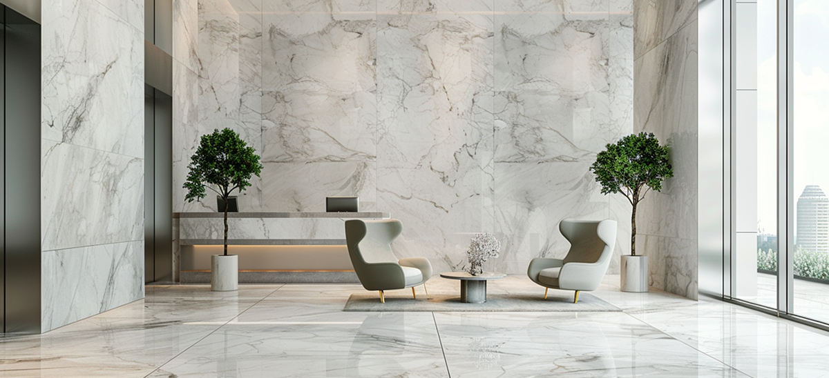 From Quarry to Site: The Journey of Premium Marble