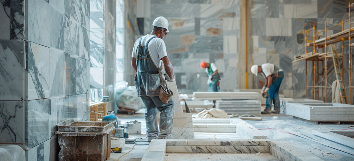 Natural Stone vs Engineered Stone: Making the Right Choice